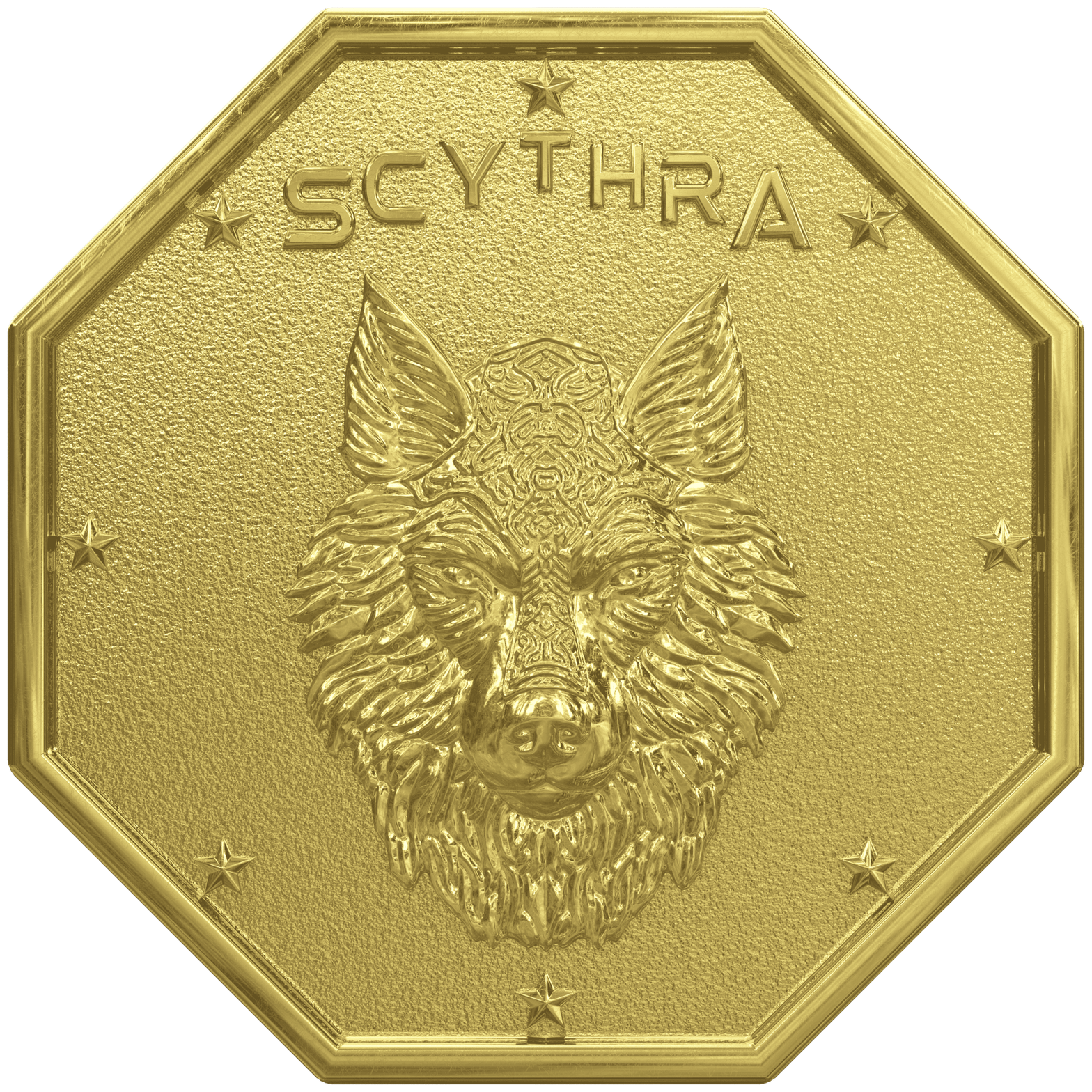 Scythra Front